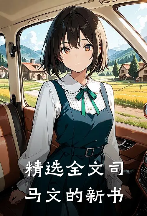 精选全文司马文的新书