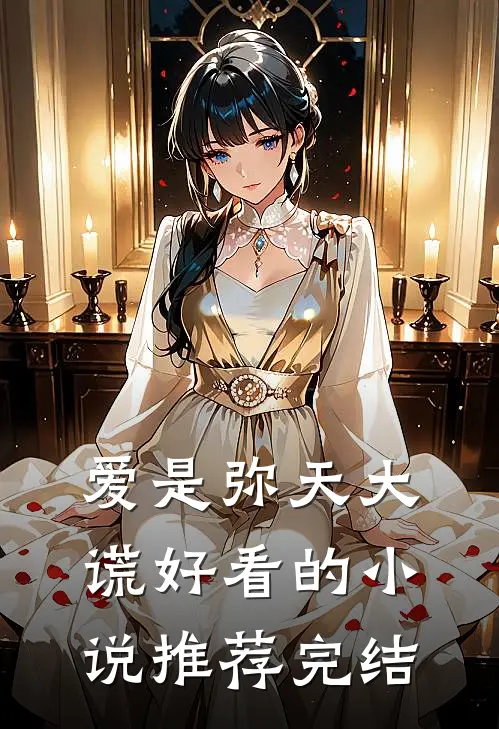 爱是弥天大谎好看的小说推荐完结