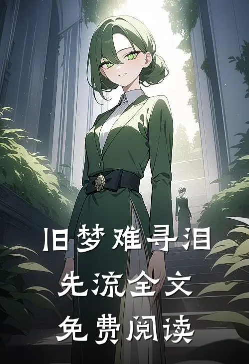 旧梦难寻泪先流全文免费阅读