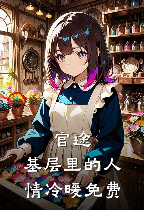 官途：基层里的人情冷暖免费