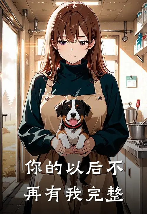 你的以后不再有我完整