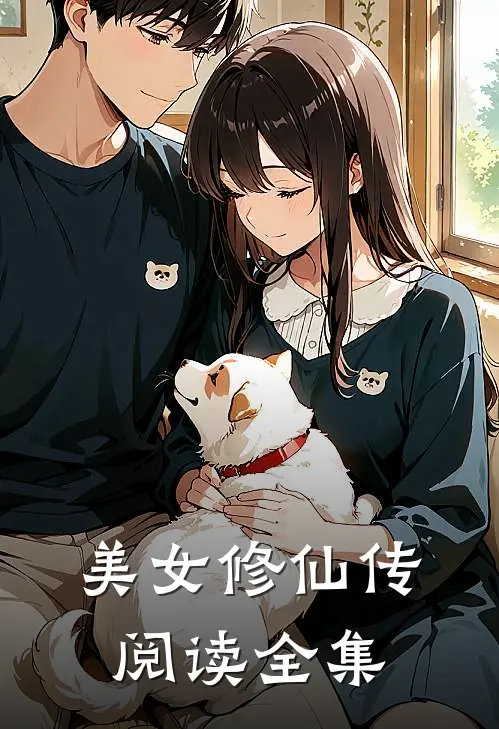 美女修仙传阅读全集