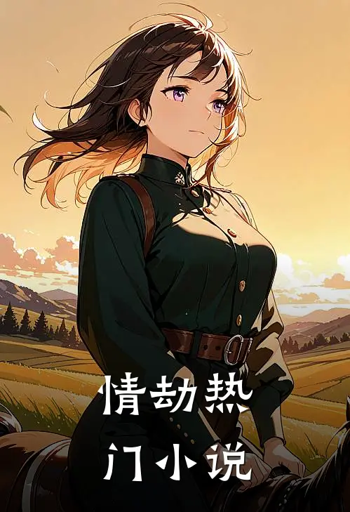 情劫热门小说