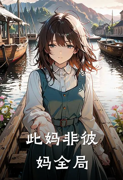 此妈非彼妈全局
