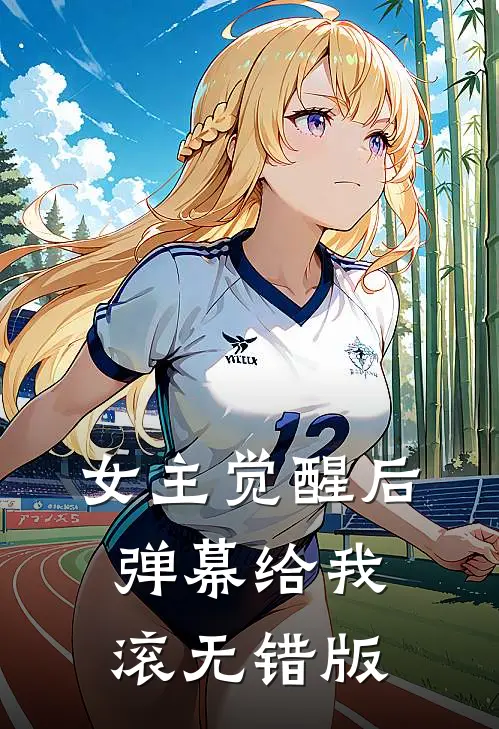 女主觉醒后，弹幕给我滚无错版