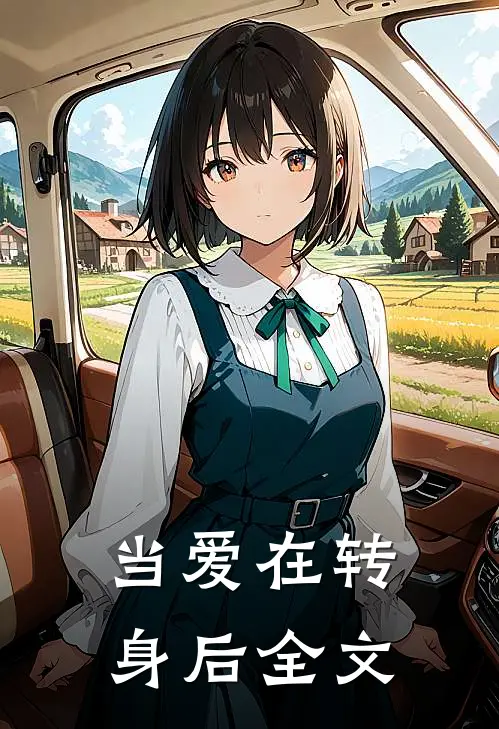 当爱在转身后全文