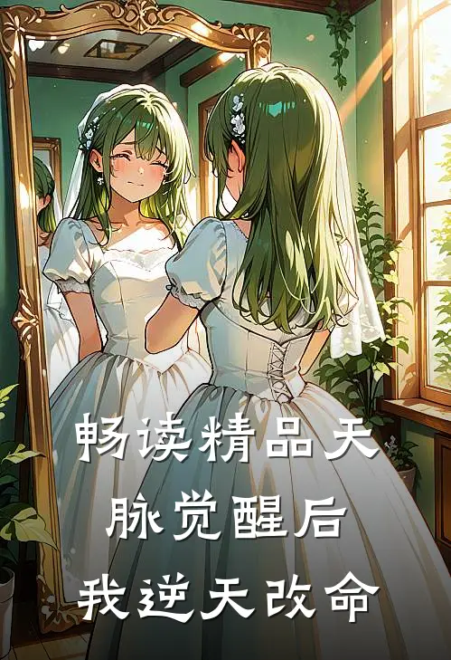 畅读精品天脉觉醒后，我逆天改命