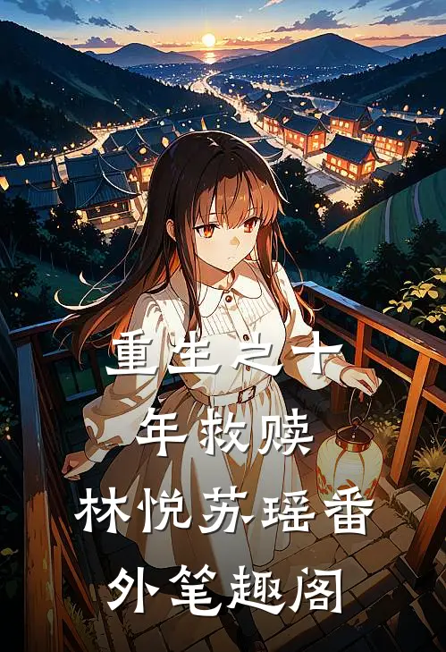 重生之十年救赎：林悦苏瑶番外笔趣阁