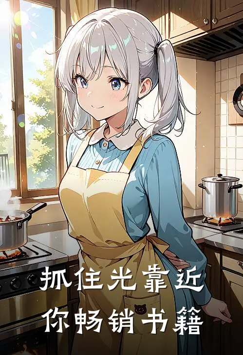 抓住光靠近你畅销书籍