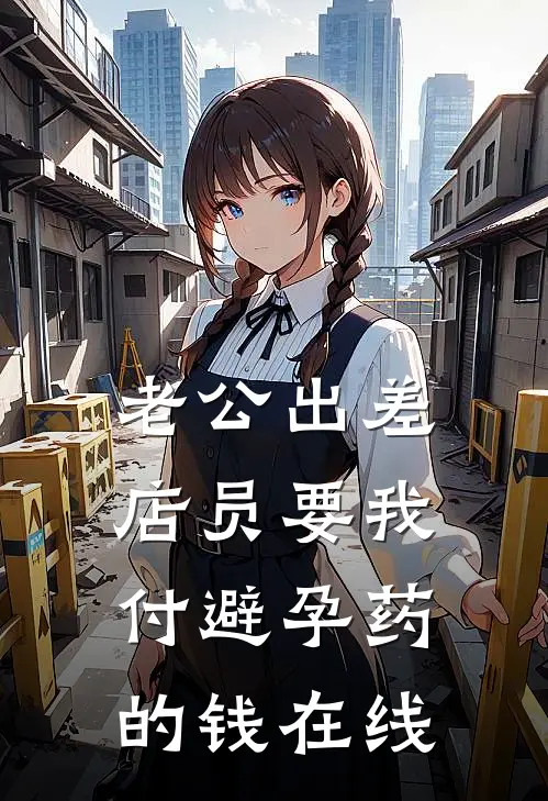 老公出差，店员要我付避孕药的钱在线