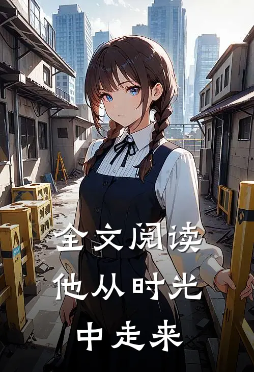 全文阅读他从时光中走来