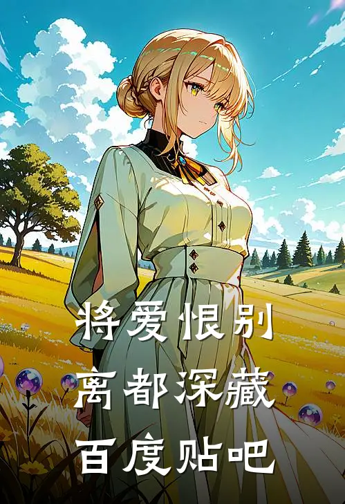 将爱恨别离都深藏百度贴吧