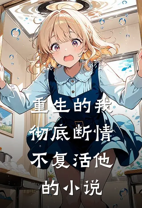 重生的我，彻底断情不复活他的小说