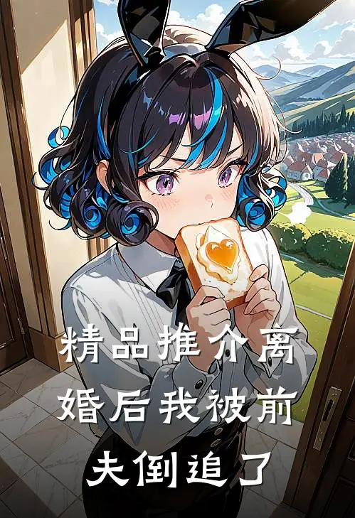 精品推介离婚后我被前夫倒追了