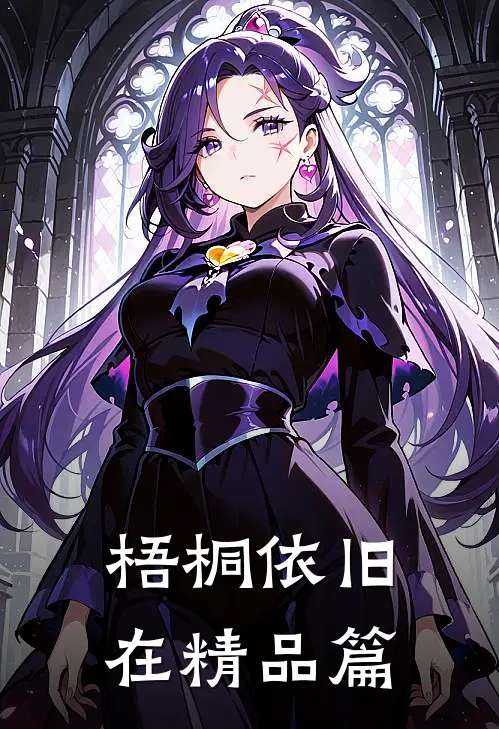 梧桐依旧在精品篇