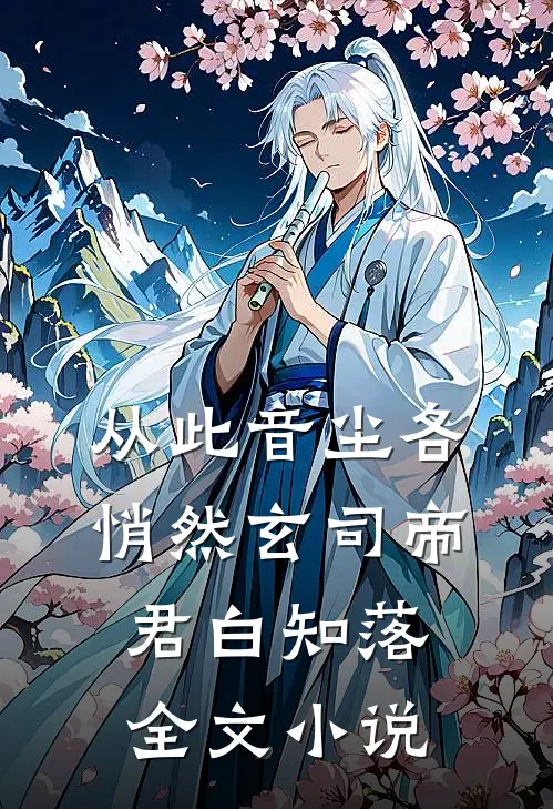 从此音尘各悄然玄司帝君白知落全文小说