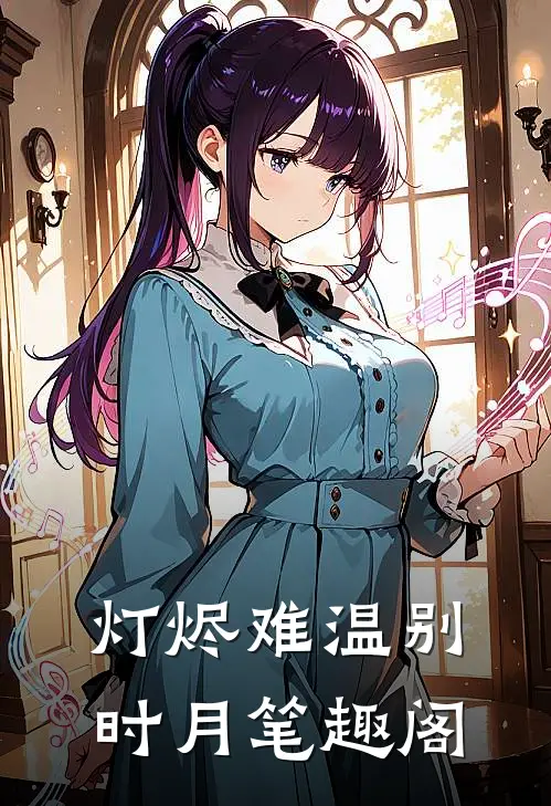 灯烬难温别时月笔趣阁