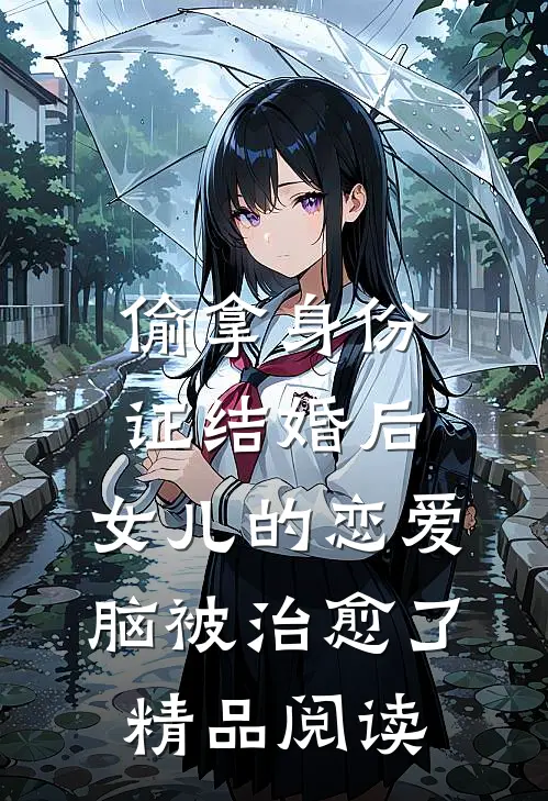 偷拿身份证结婚后，女儿的恋爱脑被治愈了精品阅读