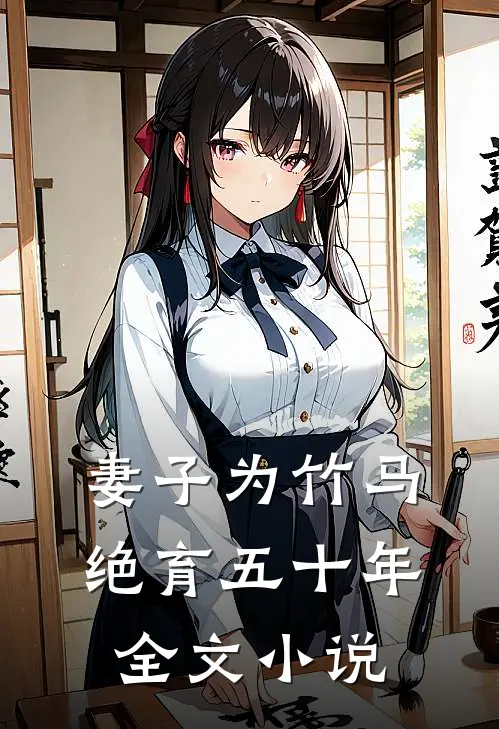 妻子为竹马绝育五十年全文小说