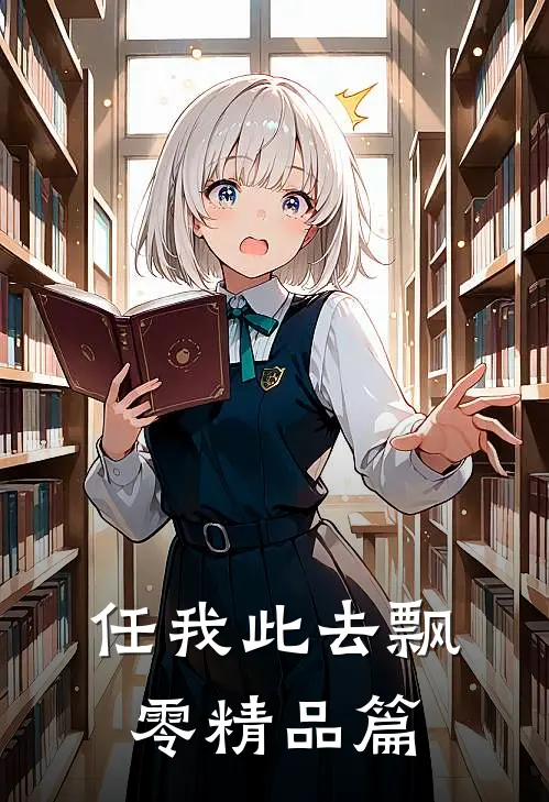 任我此去飘零精品篇
