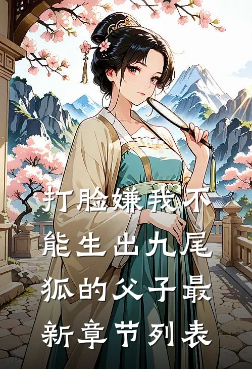 打脸嫌我不能生出九尾狐的父子最新章节列表