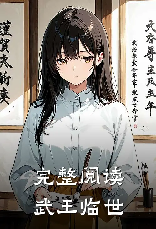 完整阅读武王临世