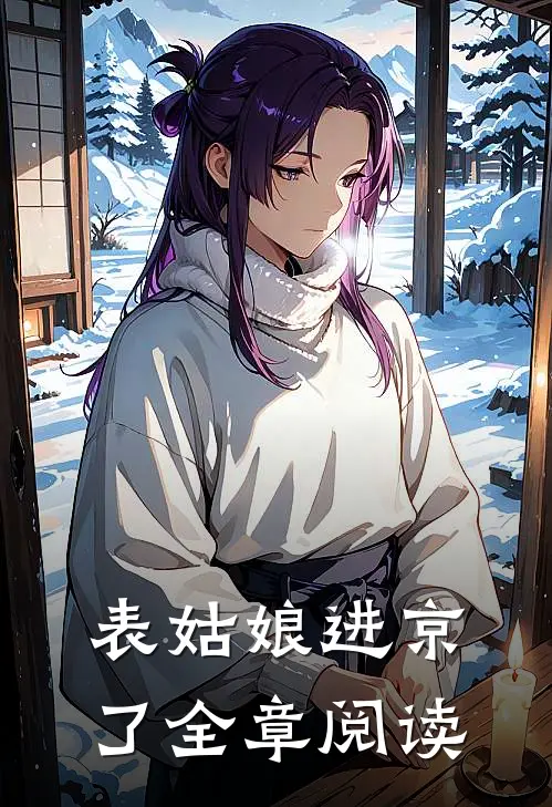 表姑娘进京了全章阅读