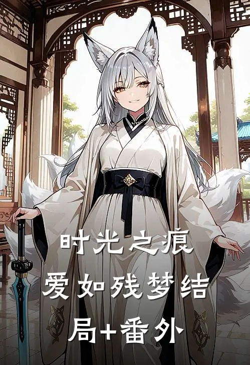 时光之痕，爱如残梦结局+番外