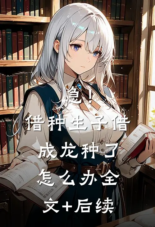 急！借种生子，借成龙种了怎么办全文+后续