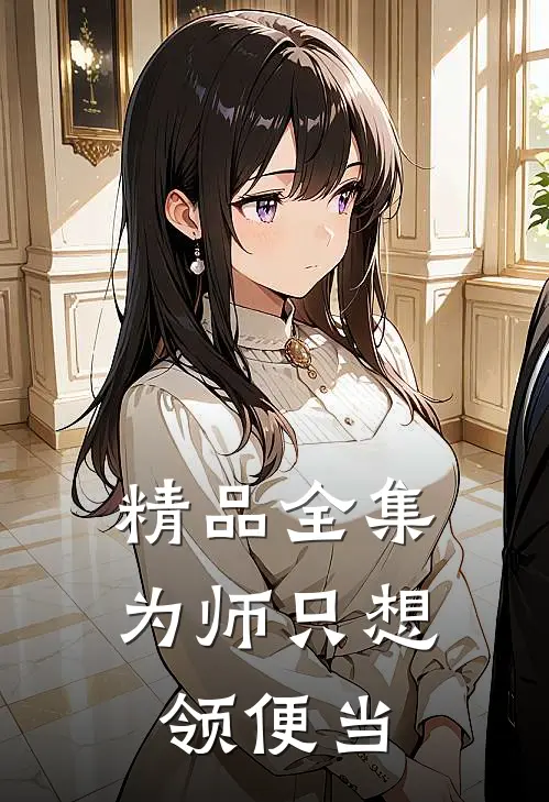 精品全集为师只想领便当