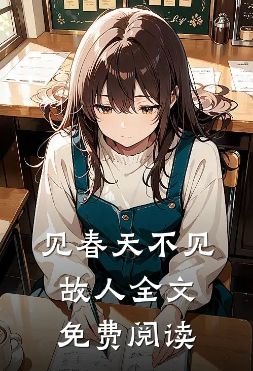 见春天不见故人全文免费阅读