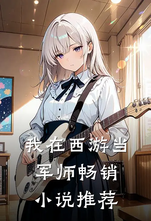 我在西游当军师畅销小说推荐