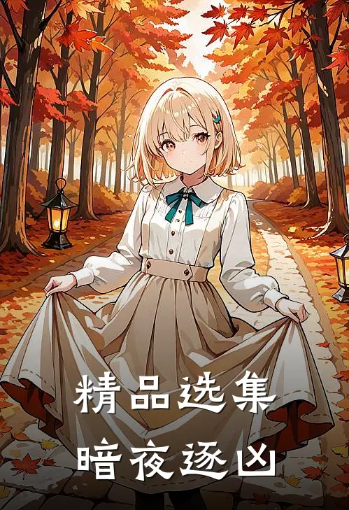 精品选集暗夜逐凶