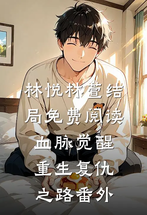 林悦林萱结局免费阅读血脉觉醒，重生复仇之路番外
