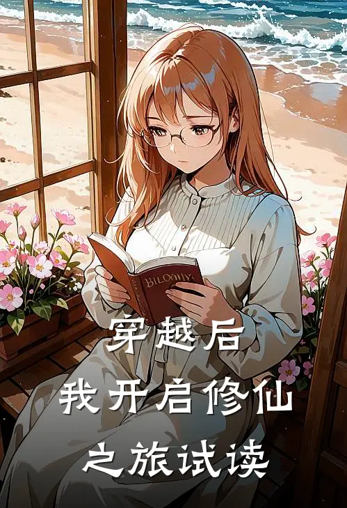 穿越后，我开启修仙之旅试读