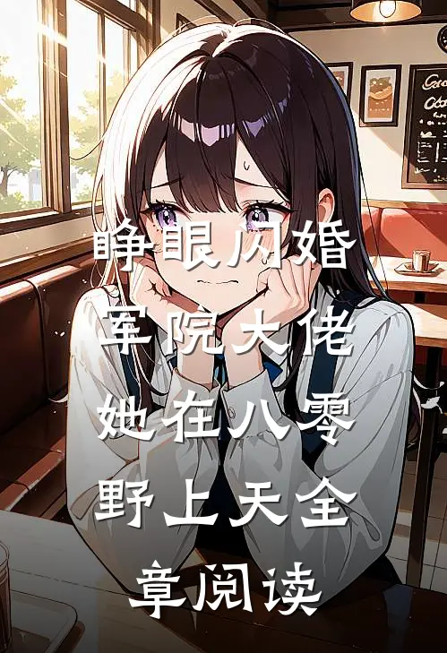 睁眼闪婚军院大佬，她在八零野上天全章阅读
