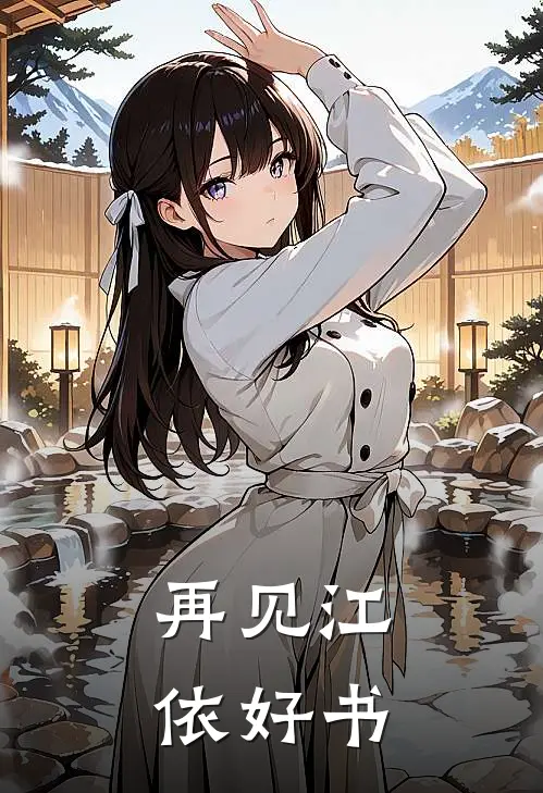 再见江依好书