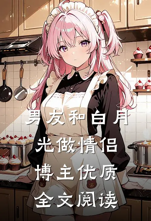 男友和白月光做情侣博主优质全文阅读