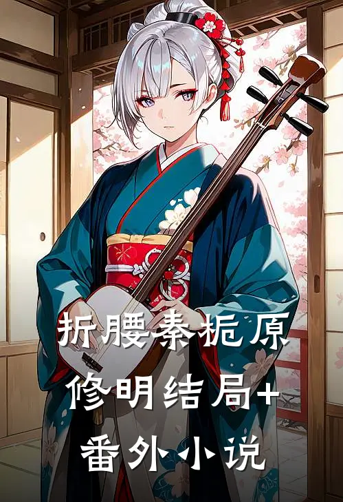 折腰秦栀原修明结局+番外小说