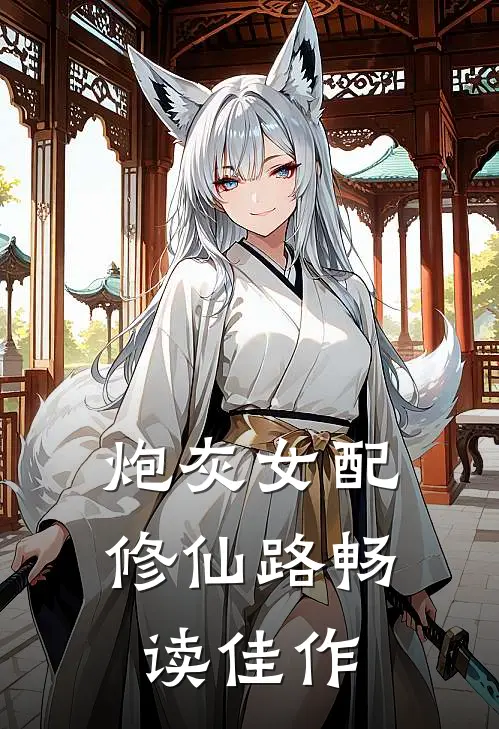 炮灰女配修仙路畅读佳作