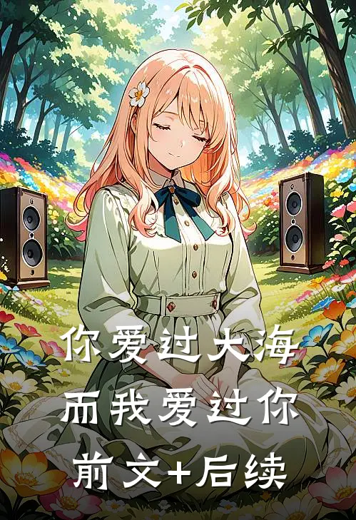 你爱过大海，而我爱过你前文+后续