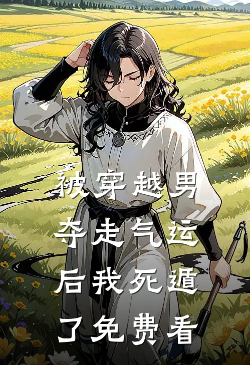 被穿越男夺走气运后我死遁了免费看