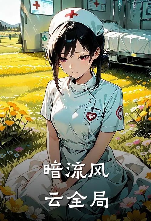 暗流风云全局