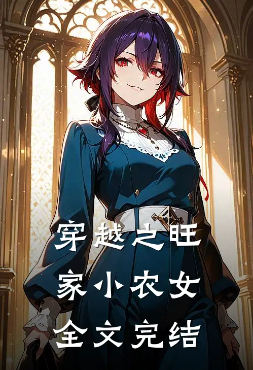 穿越之旺家小农女全文完结
