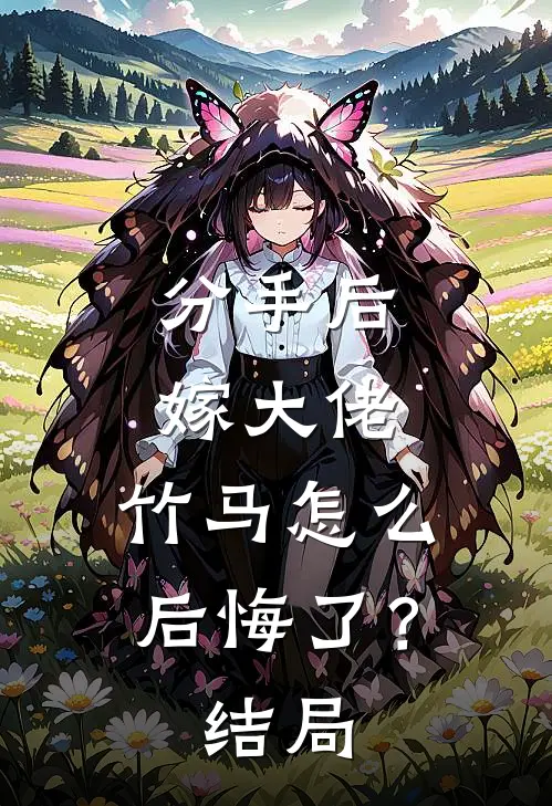 分手后嫁大佬，竹马怎么后悔了？结局