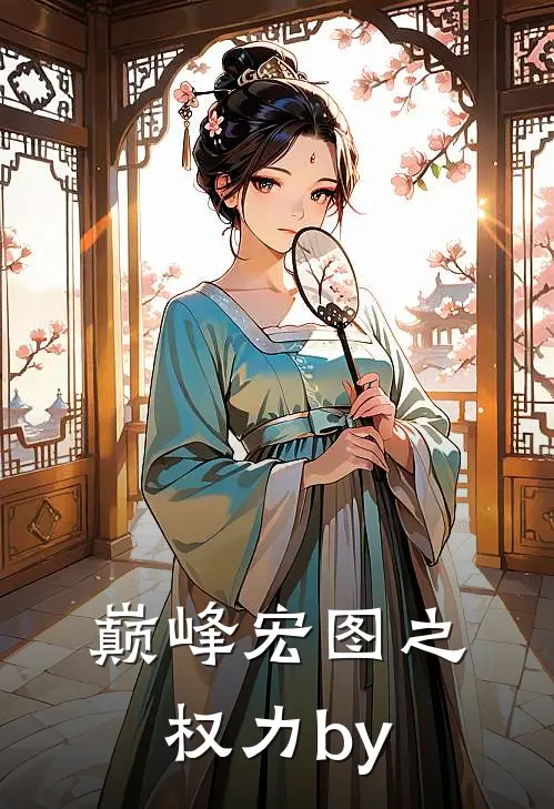 巅峰宏图之权力by