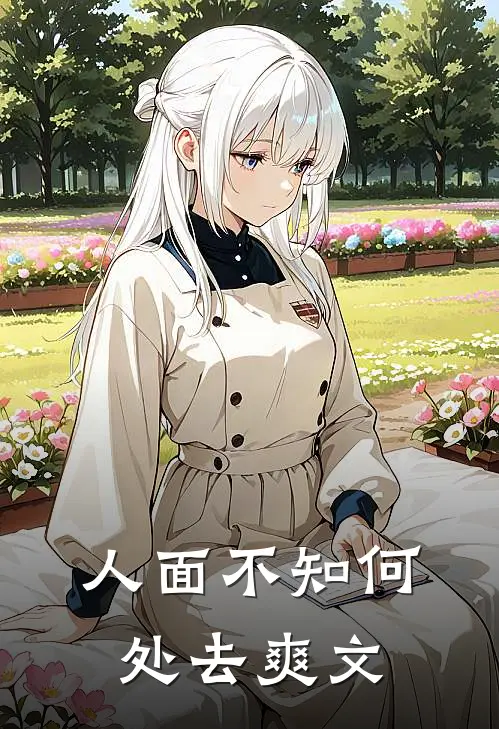 人面不知何处去爽文