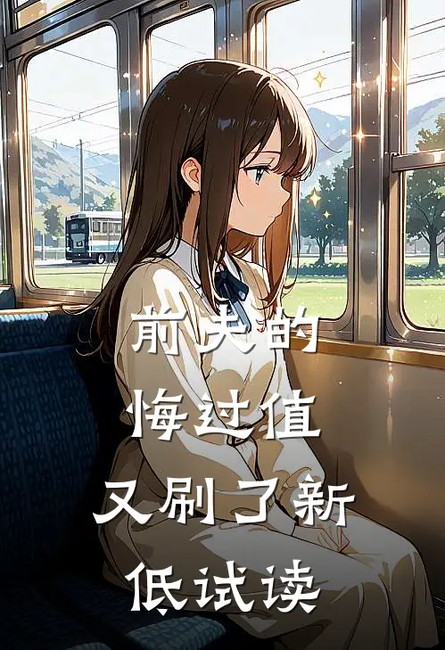 前夫的悔过值，又刷了新低试读