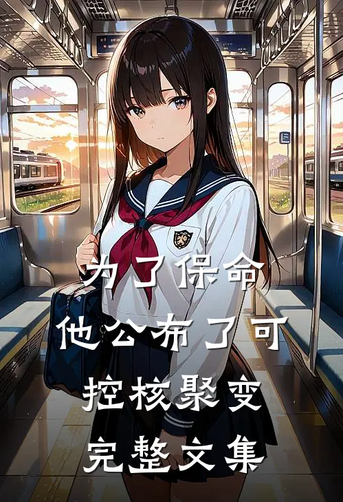 为了保命，他公布了可控核聚变完整文集