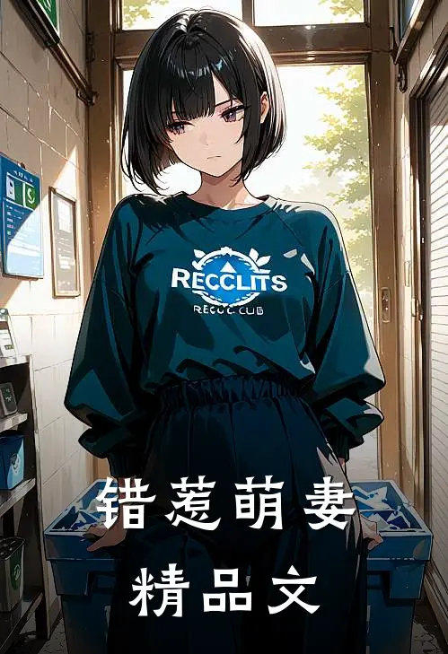 错惹萌妻精品文